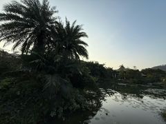 -广州都喜泰丽温泉度假酒店