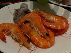 -怡咖啡·自助餐·西安香格里拉