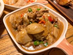-长亭酒肆.武夷菜(鼓楼后海店)