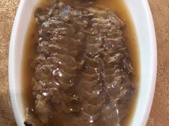 扒肉条-燕春饭店(公园里店)