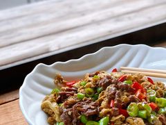 -乐三里屯面馆(阿那亚店)