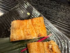 -玄白·炭烤活鳗(上海首店)