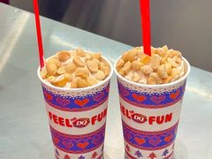 -DQ·蛋糕·冰淇淋(万象汇店)