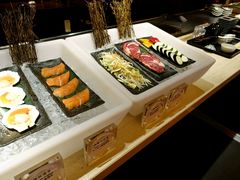 -滩万日本料理Nadaman(国贸大酒店)