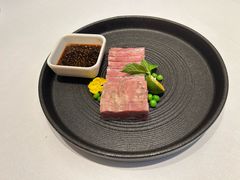 -森隆饭庄(新世界百货崇文店)