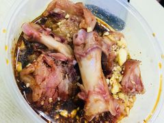 -新桥方记猪蹄