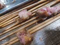 -毛胡子牛羊餐馆(武宁路店)