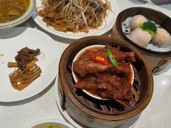 -港久茶餐厅(鹭洲里店)