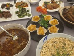 -银都上海菜馆(粤海东路店)