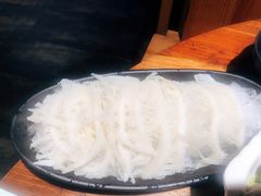 牛百叶-要德火锅(鼓楼店)