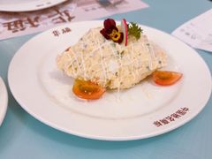 -华梅西餐厅(哈尔滨中央大街店)