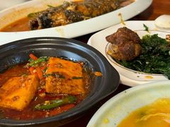 -云隐小厨·传统大理美食(复兴路店)