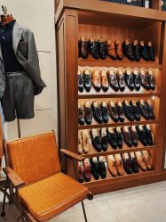 -MR.COLLECTION西装先生(富华里店)