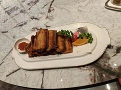 -阿西娅·西北妈妈拿手菜·清真(西关店)