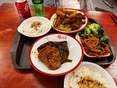 -刘小忙把子肉(北园大街总店)