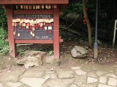 -杭州西湖风景名胜区-三生石