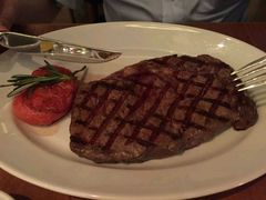 -沈阳君悦酒店·意坊意大利餐厅