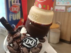 -DQ·蛋糕·冰淇淋(新佳丽店)