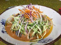 -大鸭梨烤鸭(金色漫香店)
