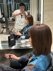 -VIM Hair Salon