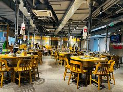 -姜虎东白丁烤肉(恒隆广场店)