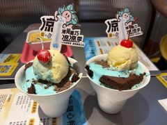 -满记甜品(大悦城店)