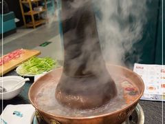 -阳坊胜利涮羊肉(阳坊老店)