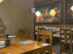 大堂-云海肴·汽锅鸡·云南菜(天津国金汇店)