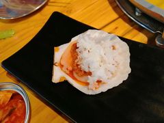-伊茉家的烤肉店(勒泰中心店)