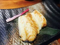 -千代武日本料理(爱建店)