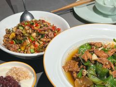 -井水小厨·湘菜(活力广场店)