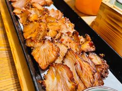 蜜桃烤肉-蜜桃餐厅·伴山(湖滨商业街店)