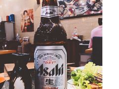 -梦山水日本烧肉(五四广场店)