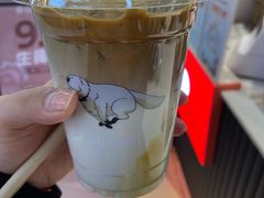 -库迪咖啡(北京K酷时尚广场店)