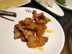 -嘿嘟嘟·肋条烧肉放题(爱融荟城店)
