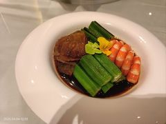 -宁波逸东豪生大酒店·逸轩中餐厅