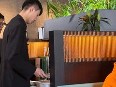 -庐灶江南·江南菜·四合院Bistro(东直门雍和宫·原华侨宾馆店)