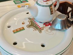 -悦得闲广式点心茶楼(蓝鲸世界店)