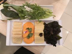 -刘一锅筋头巴脑(大悦城C店)
