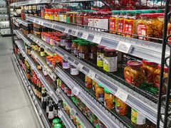 -G-Super 绿地优选(徐汇绿地缤纷城店)