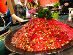 -火鳳祥美蛙牛肉自助(青悦城店)