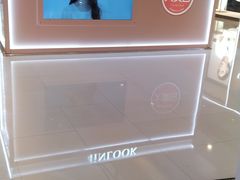 -4inlook美目美佳隐形眼镜店(恒隆广场店)