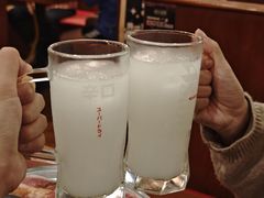 -大阪烧肉BAKA一代(国贸商住大厦店)