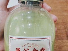 -曼谷食堂·泰国家庭料理