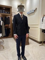 -MR.COLLECTION西装先生(富华里店)