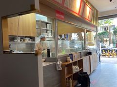 -李与白包子铺(桐梓林店)
