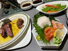-庖丁兄弟干式熟成牛排自助餐厅(仁恒伊势丹店)