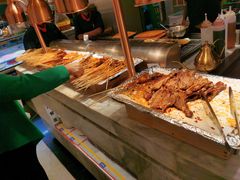 -亚马逊海鲜自助(梅溪湖步步高店)