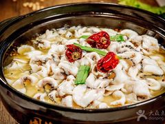 -周渝食惦酸菜鱼(青浦店)