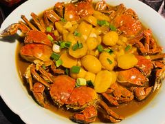 -蟹榭·本帮江浙菜·蟹宴(五角场合生汇商场店)